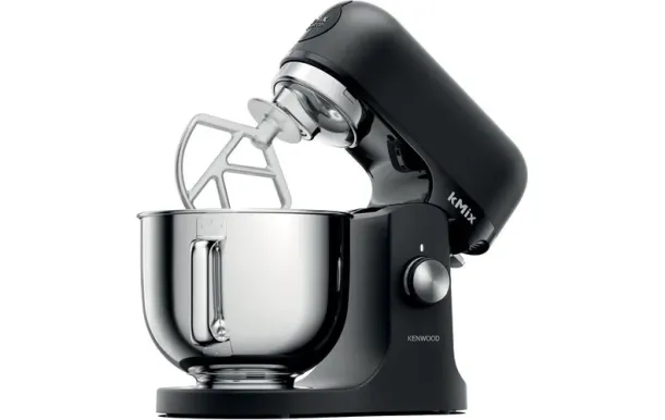 KENWOOD ROBOT PÂTISS KMX751ABK